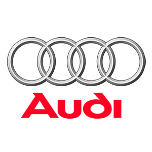 Audi Servicing logo