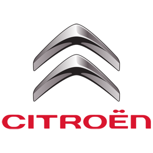 Citroen Servicing logo