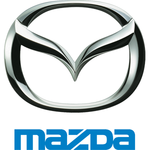 Mazda Servicing logo