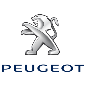 Peugeot Servicing logo