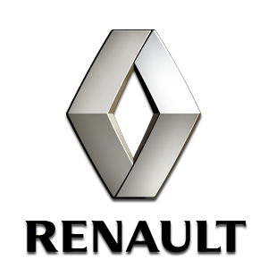 Renault Servicing logo