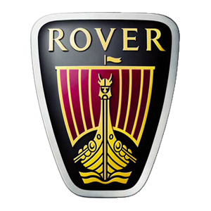 Rover Servicing logo