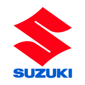 Suzuki Servicing logo