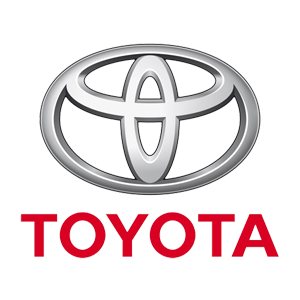 Toyota Servicing logo