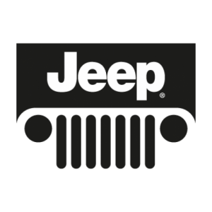 Jeep Servicing logo