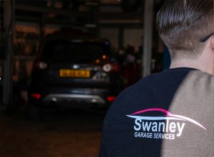 Swanley Garage Services