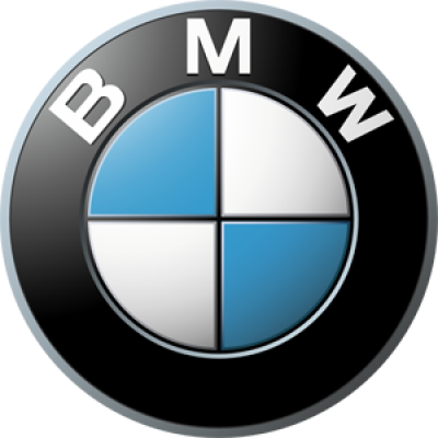 BMW Servicing logo