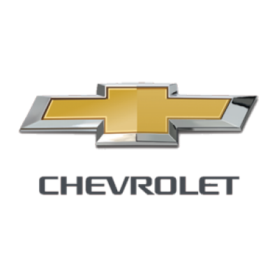 Chevrolet Servicing logo