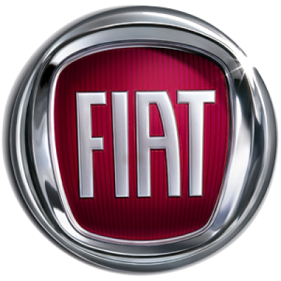 Fiat Servicing logo