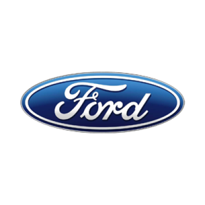 Ford Servicing logo