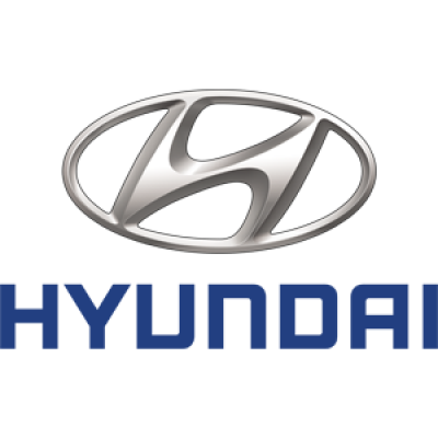 Hyundai Servicing logo