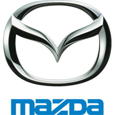 Mazda Servicing logo