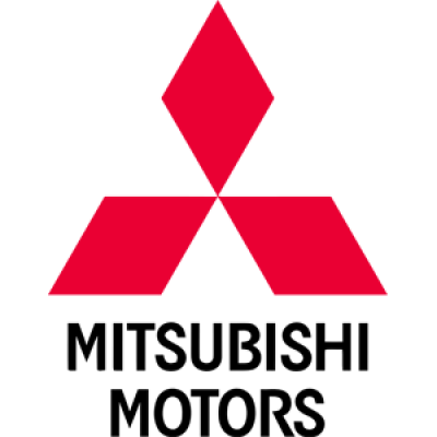 Mitsubishi Servicing logo