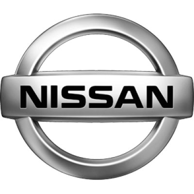 Nissan Servicing logo