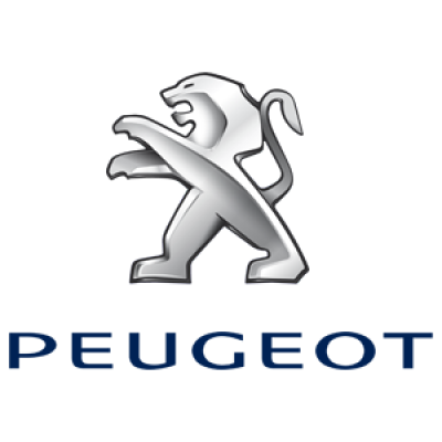 Peugeot Servicing logo