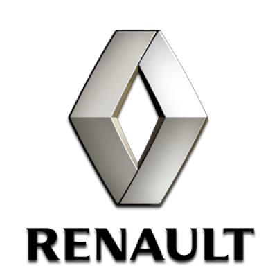 Renault Servicing logo