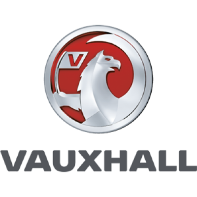 Vauxhall Servicing logo