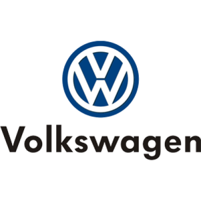 Volkswagen Servicing logo