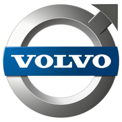 Volvo Servicing logo